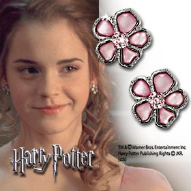 foto Hermione's Yule Ball Earrings